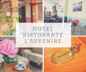 Hotel Ristorante L'Avvenire